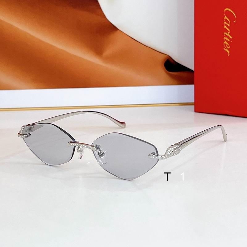 Cartier CT0680 58 17-130 a03