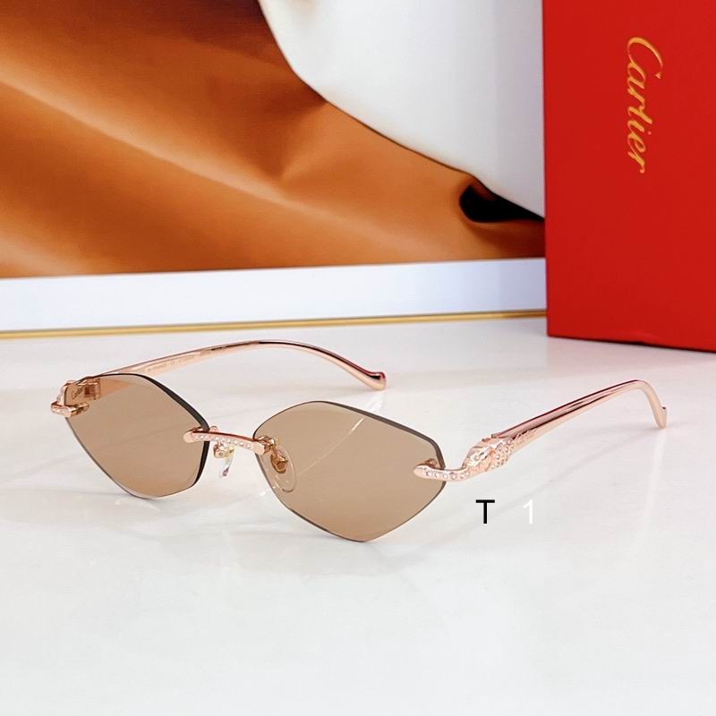 Cartier CT0680 58 17-130 a04