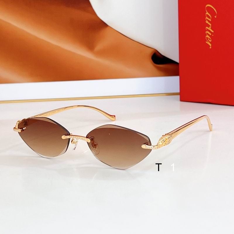 Cartier CT0680 58 17-130 a06