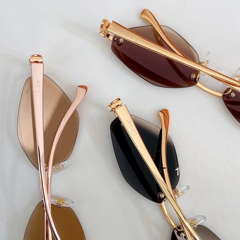 Cartier CT0680 58 17-130 a08