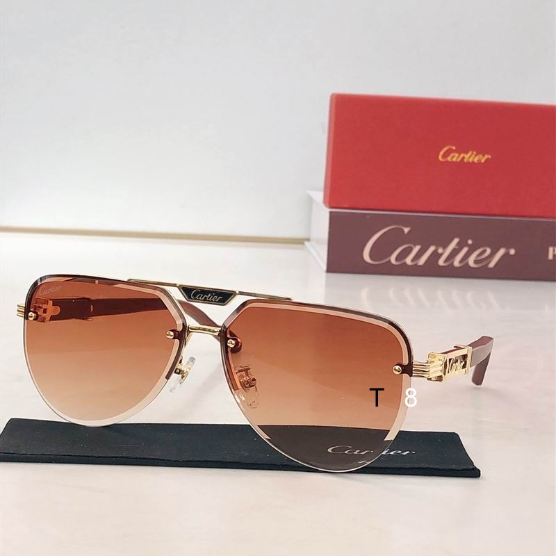 Cartier CT0860S 62 13-145 H01