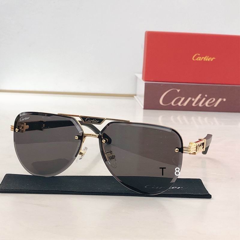 Cartier CT0860S 62 13-145 H02