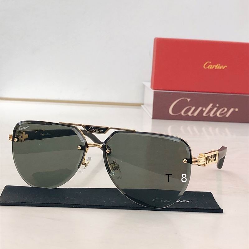Cartier CT0860S 62 13-145 H03
