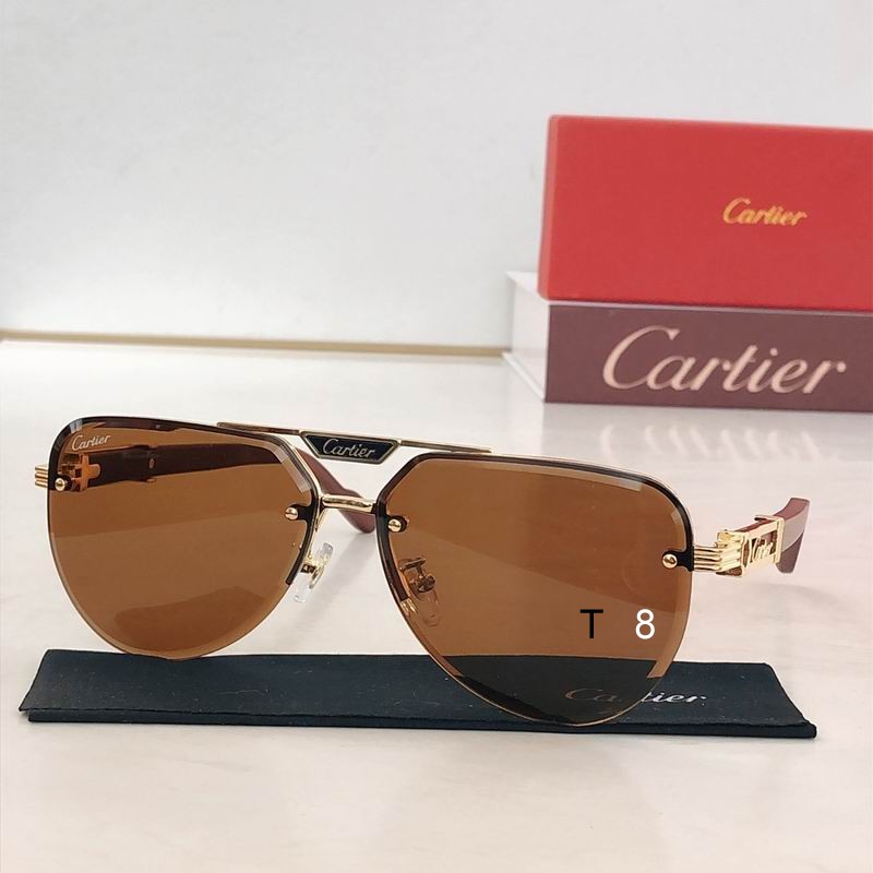 Cartier CT0860S 62 13-145 H04