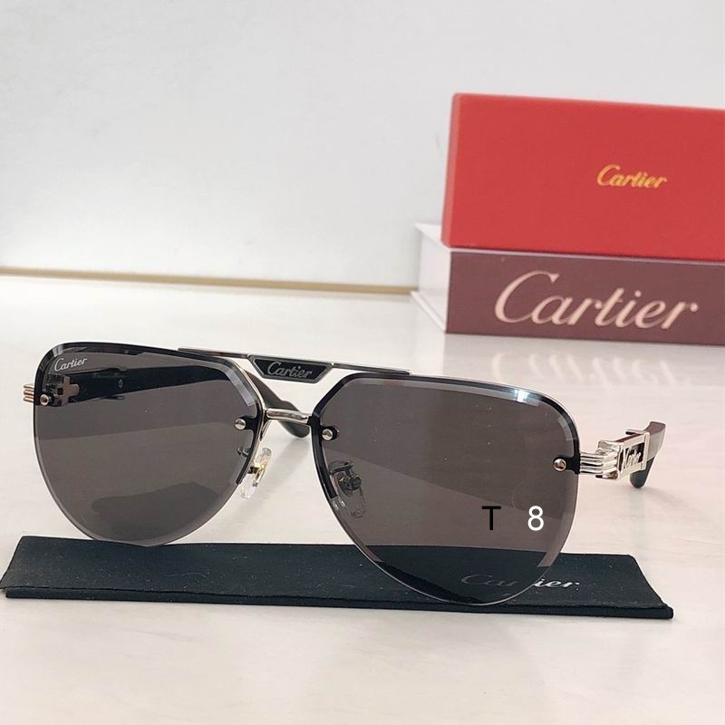 Cartier CT0860S 62 13-145 H05