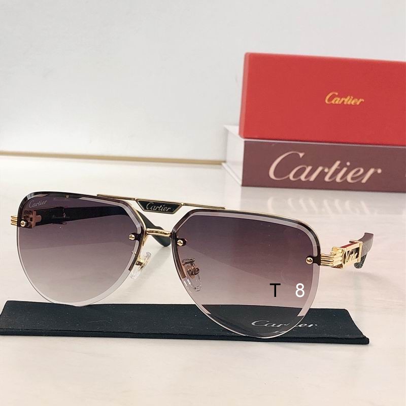 Cartier CT0860S 62 13-145 H06