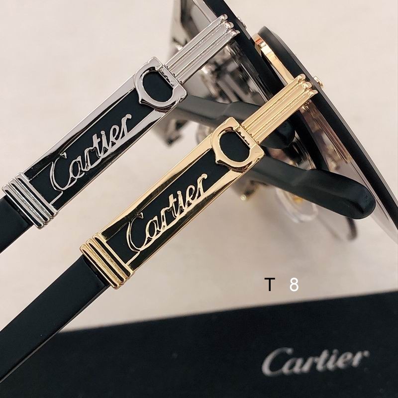 Cartier CT0860S 62 13-145 H07