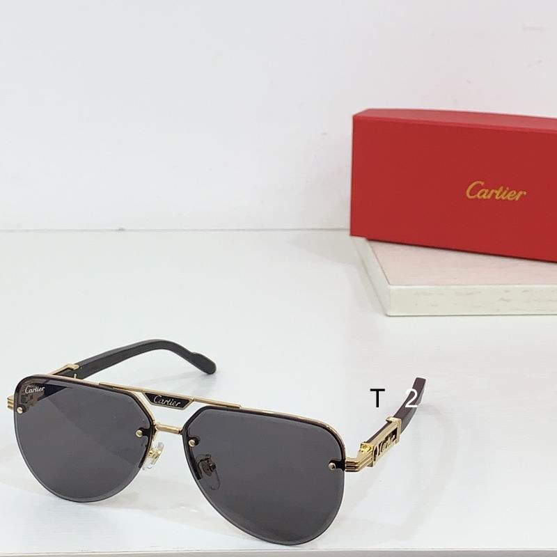 Cartier CT0860S 62 13-145 b03