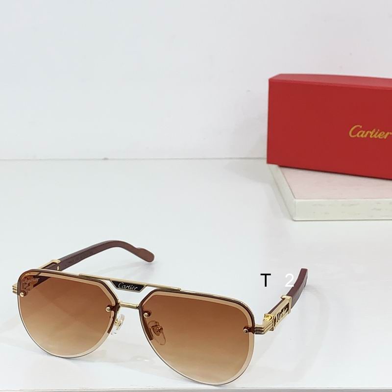 Cartier CT0860S 62 13-145 b04