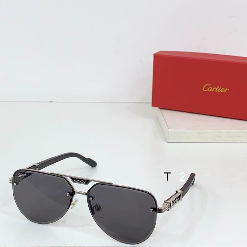 Cartier CT0860S 62 13-145 b05