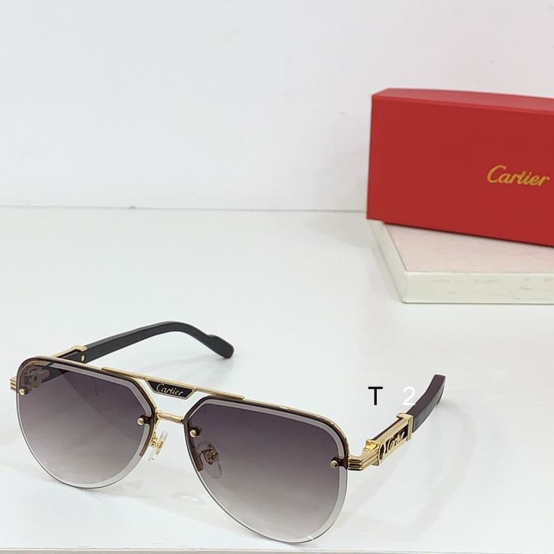 Cartier CT0860S 62 13-145 b06