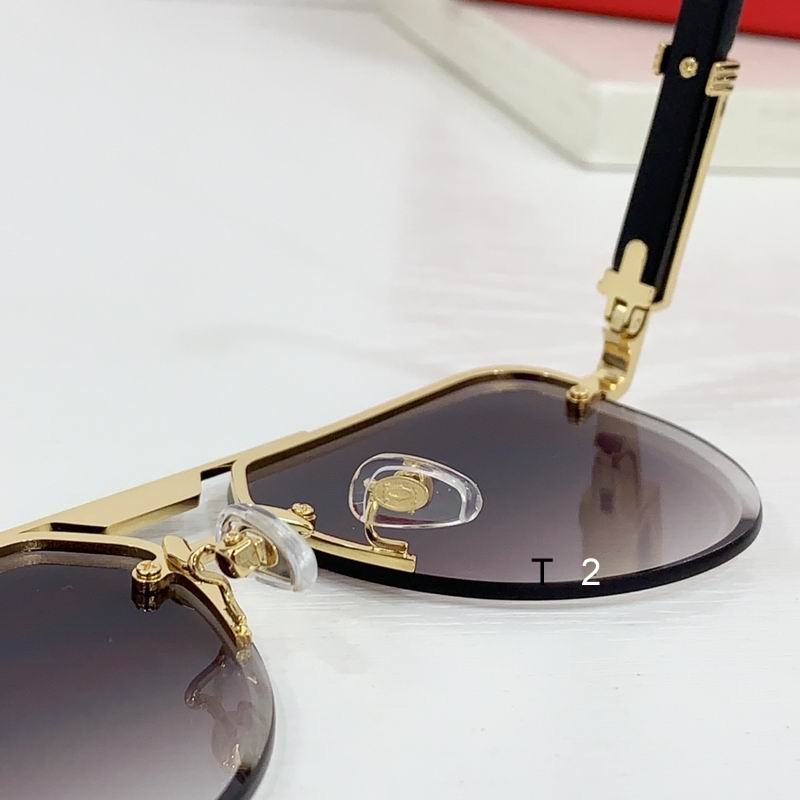 Cartier CT0860S 62 13-145 b07