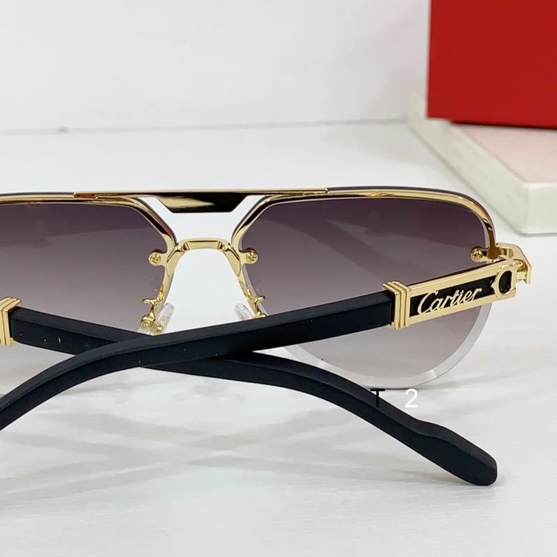 Cartier CT0860S 62 13-145 b08