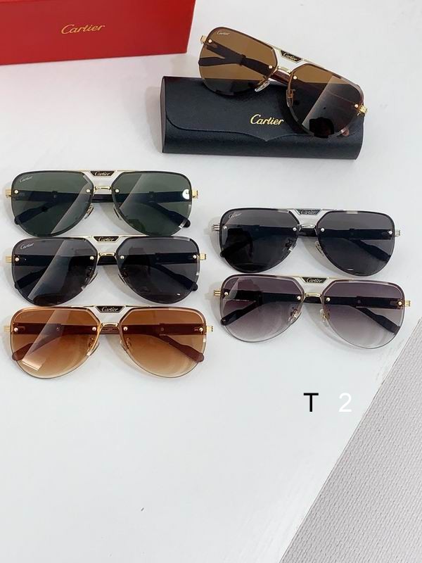 Cartier CT0860S 62 13-145 b09