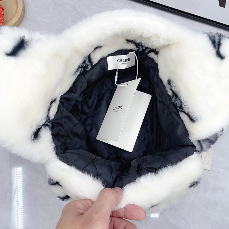 Celine Hat dx (1)