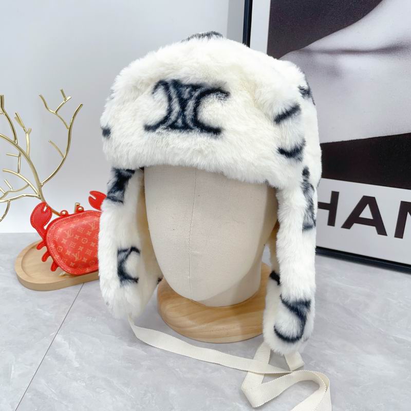 Celine Hat dx (9)