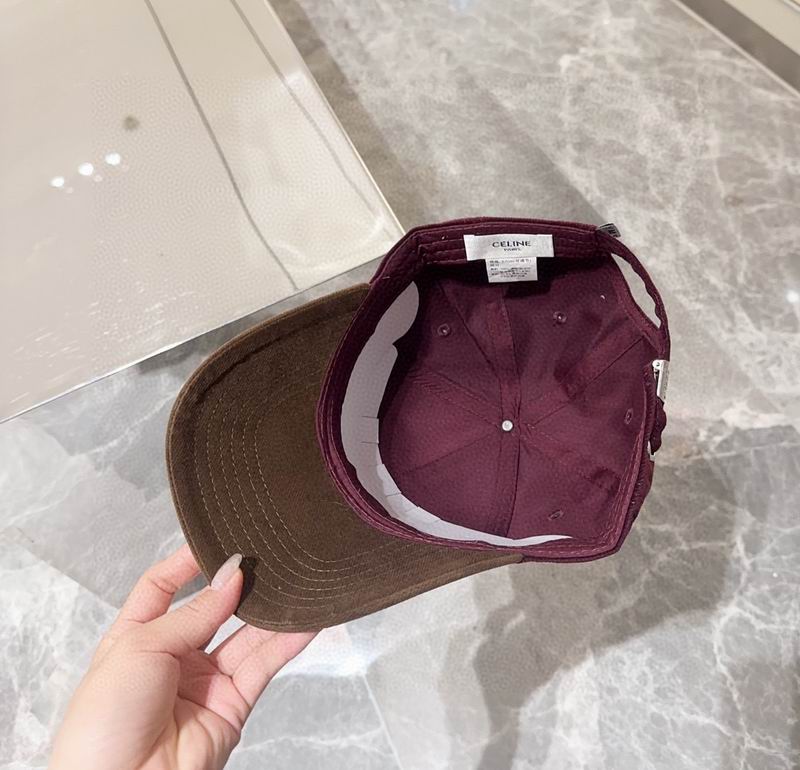 Celine cap (1)
