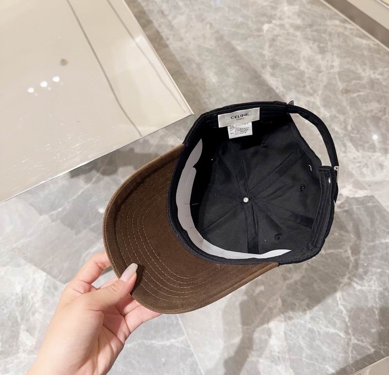 Celine cap (10)