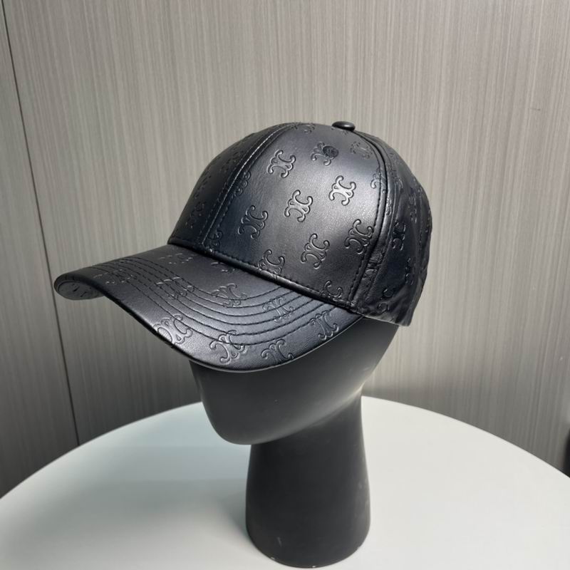 Celine cap (10)