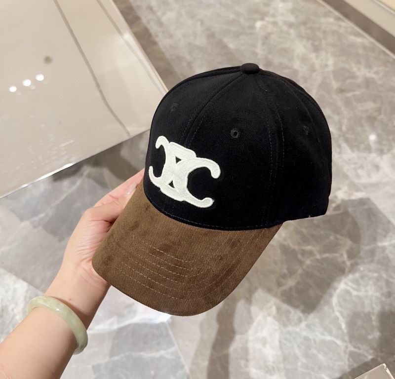 Celine cap (11)
