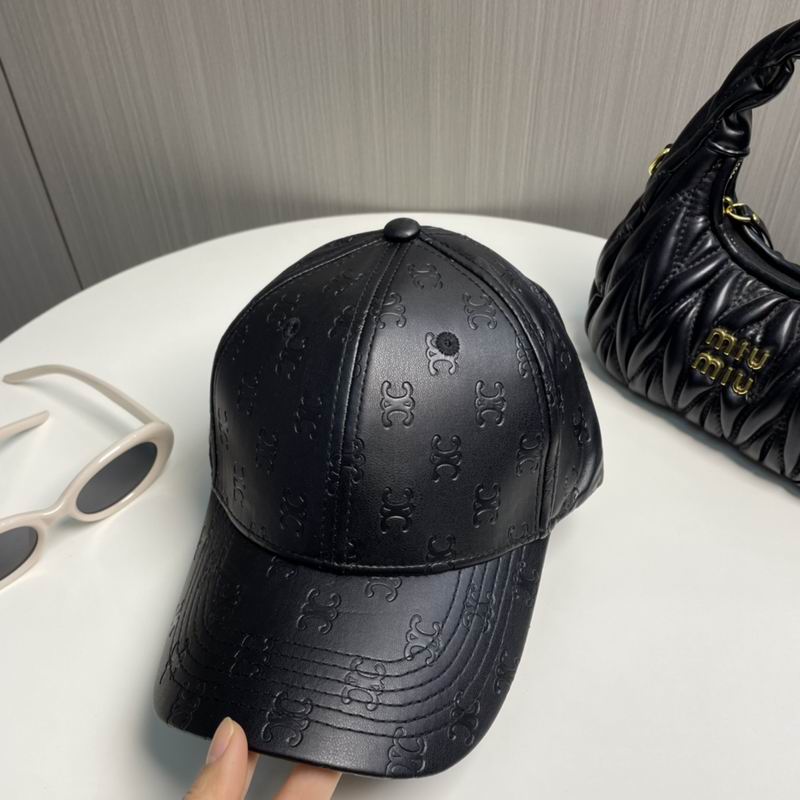 Celine cap (11)