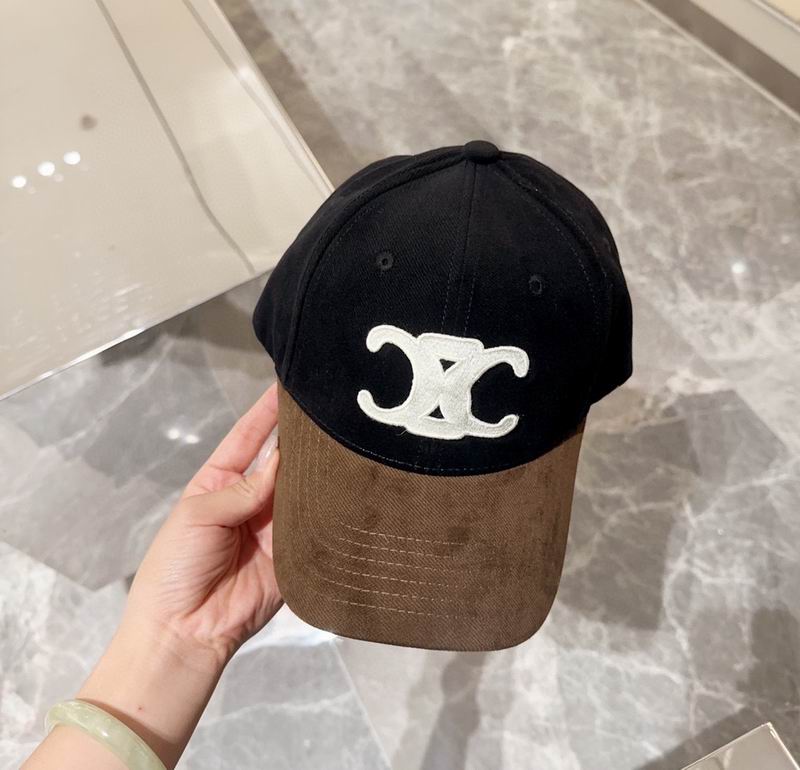 Celine cap (12)
