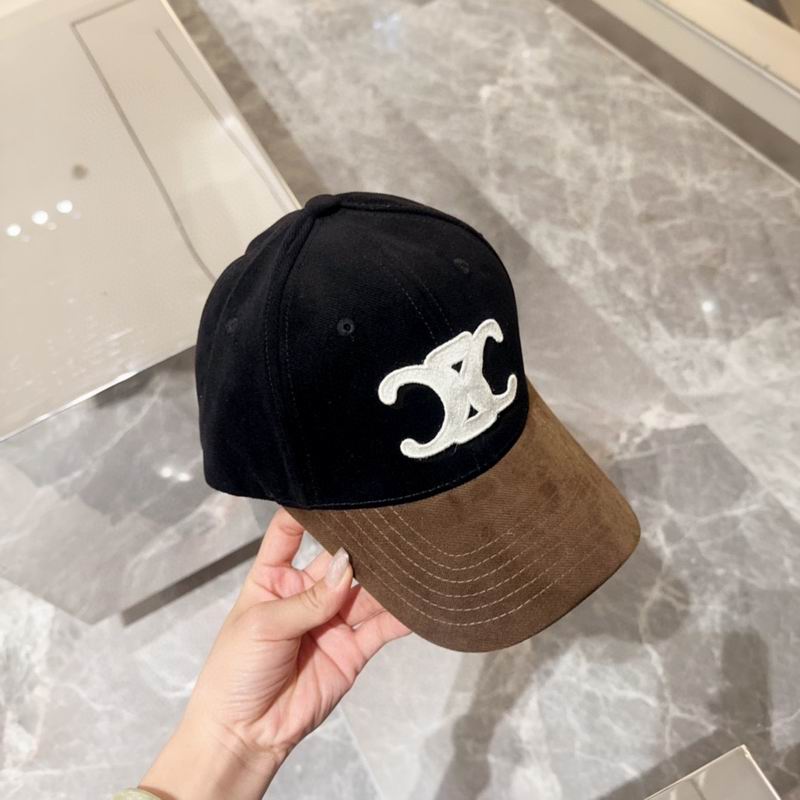 Celine cap (14)