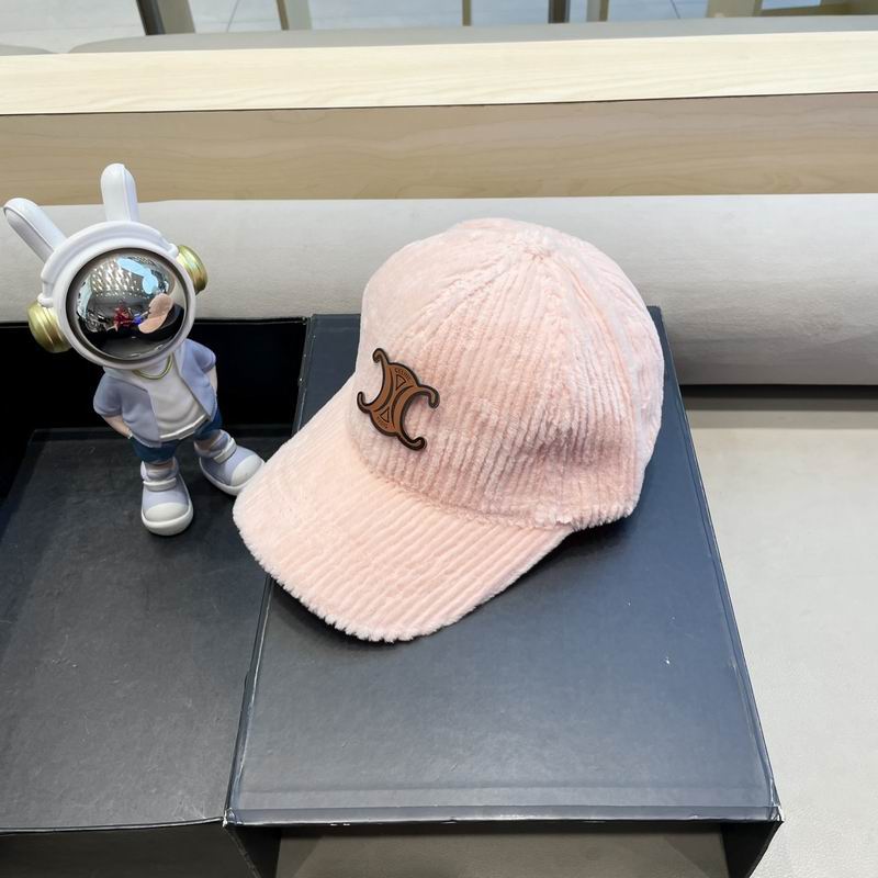 Celine cap (15)
