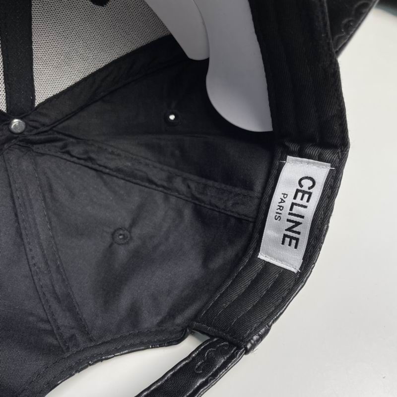 Celine cap (16)
