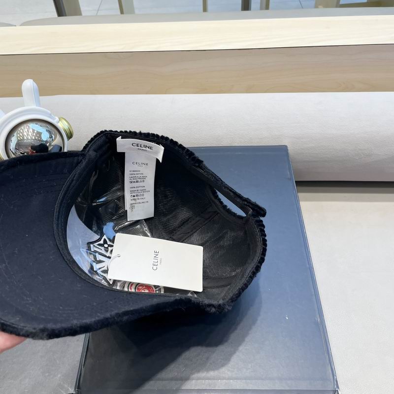 Celine cap (17)