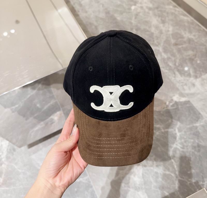 Celine cap (18)