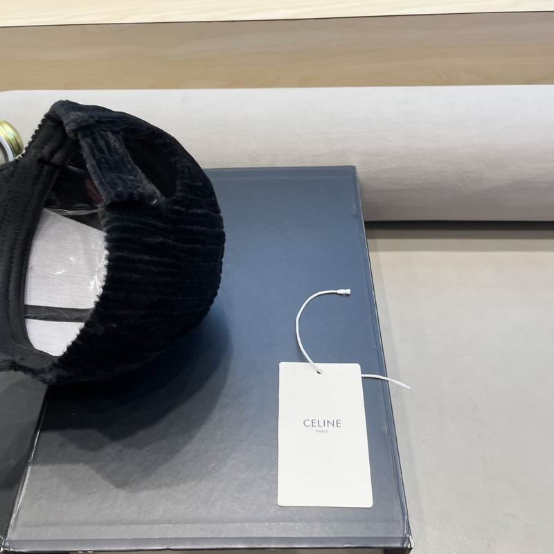 Celine cap (18)