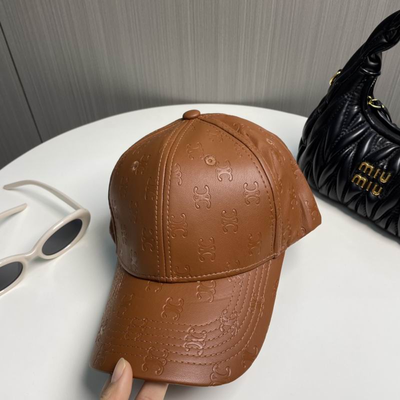 Celine cap (2)