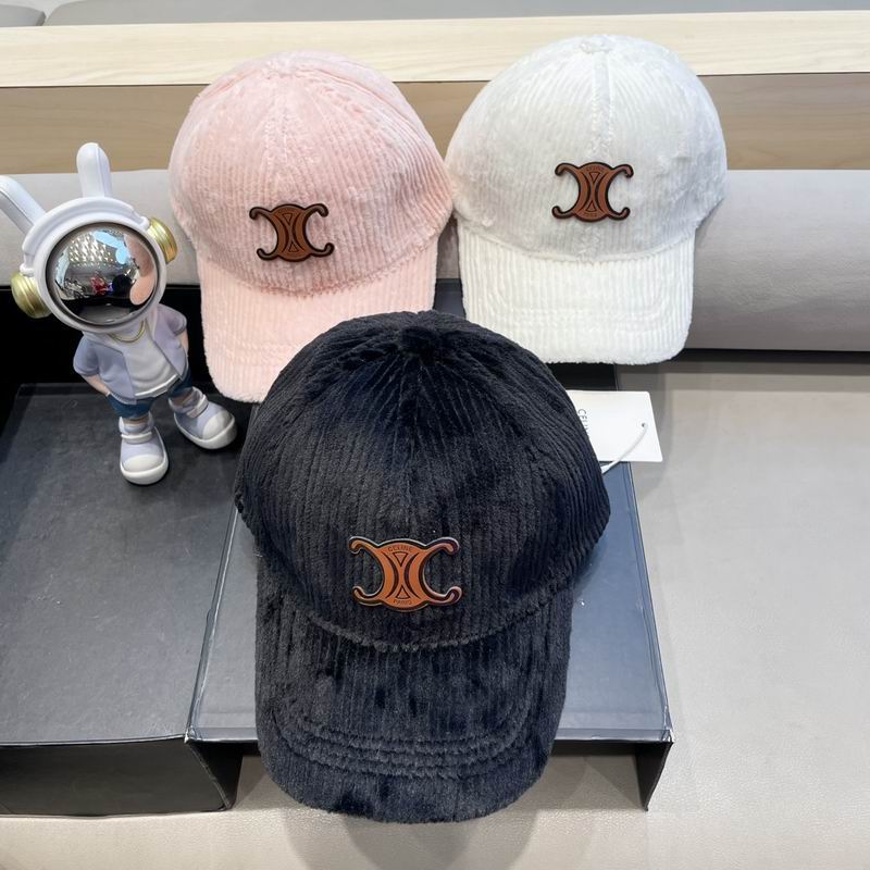 Celine cap (20)
