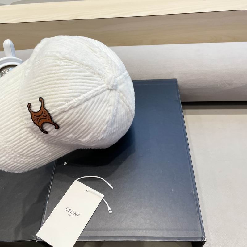 Celine cap (3)