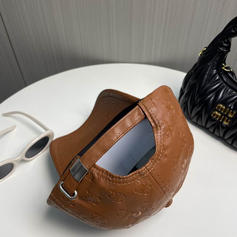Celine cap (3)