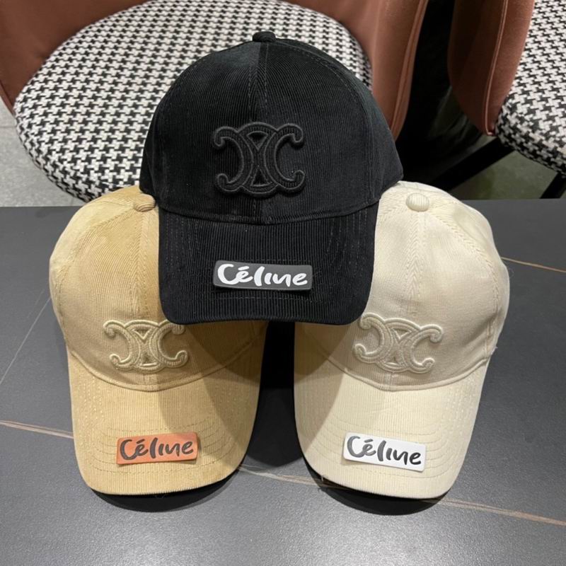 Celine cap (33)