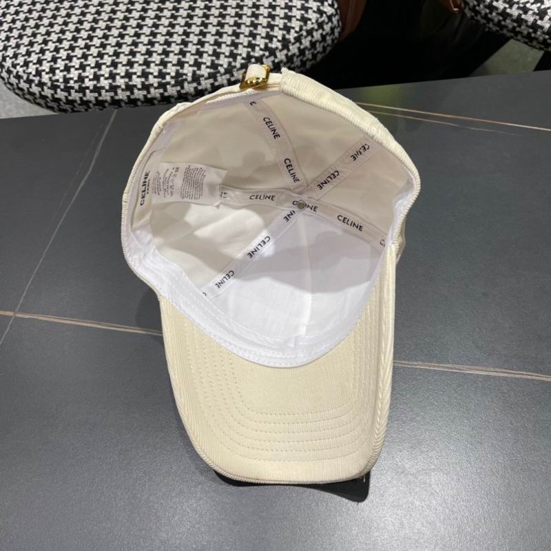 Celine cap (40)