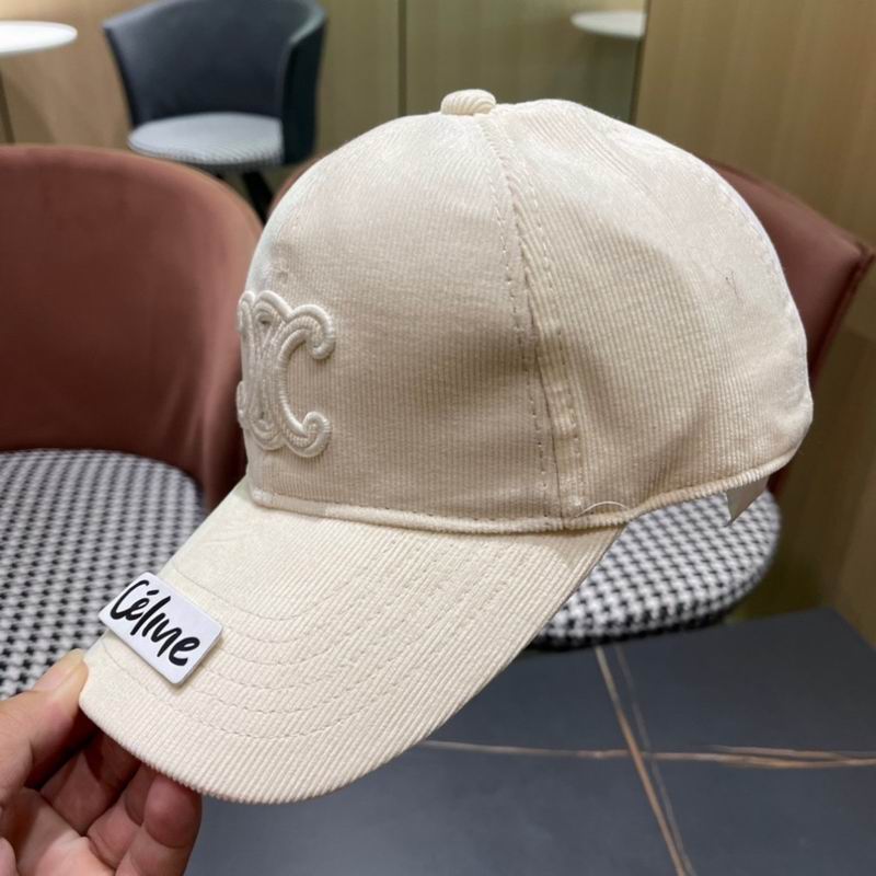 Celine cap (42)