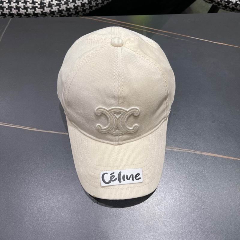 Celine cap (49)