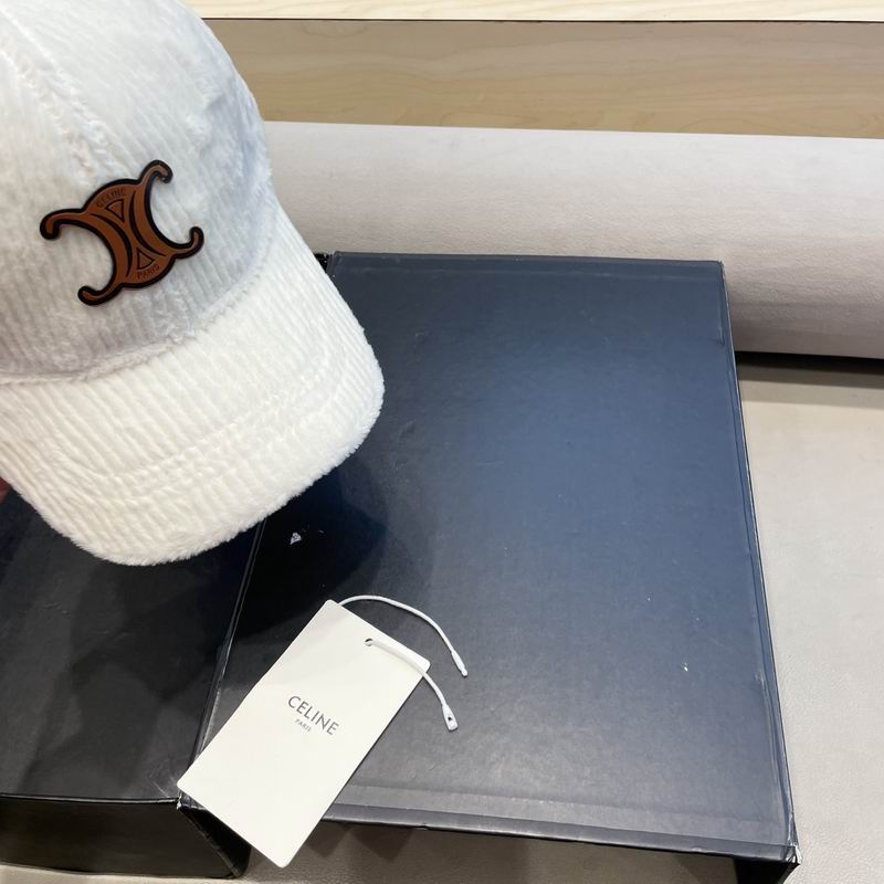 Celine cap (5)