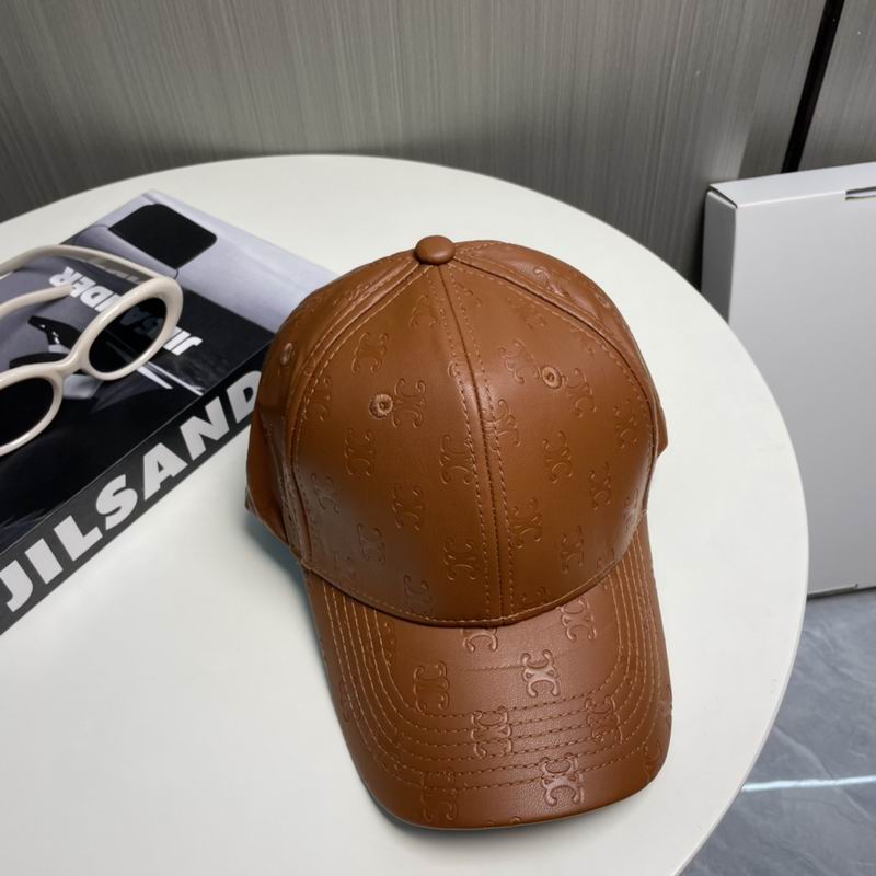 Celine cap (5)