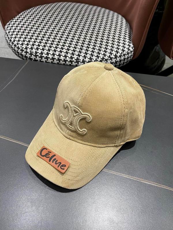 Celine cap (50)