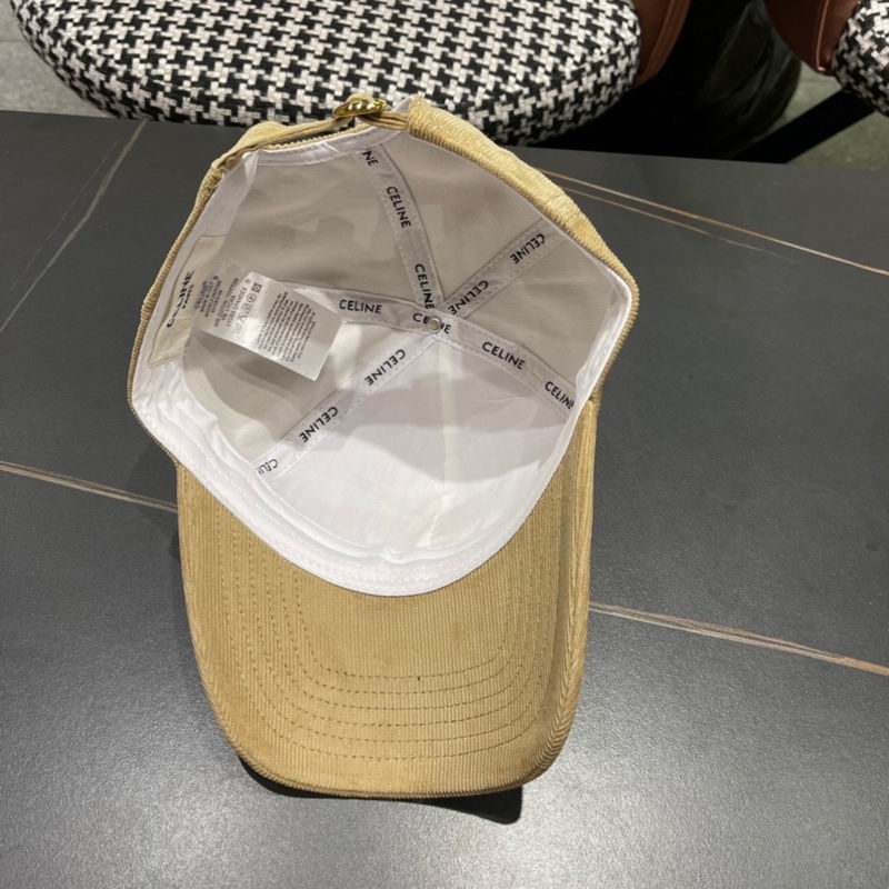 Celine cap (52)