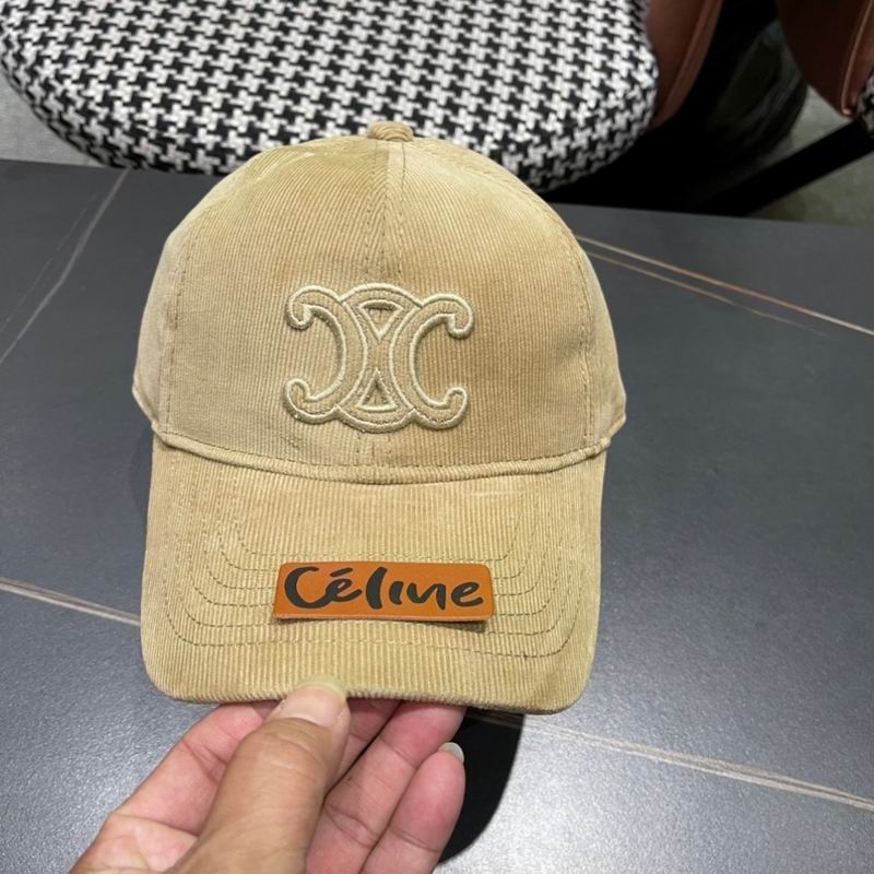 Celine cap (54)