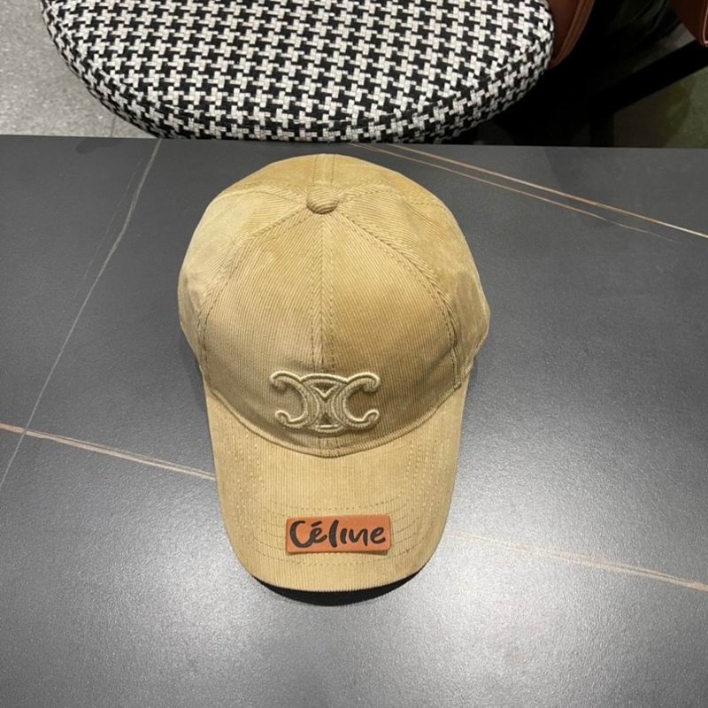 Celine cap (55)