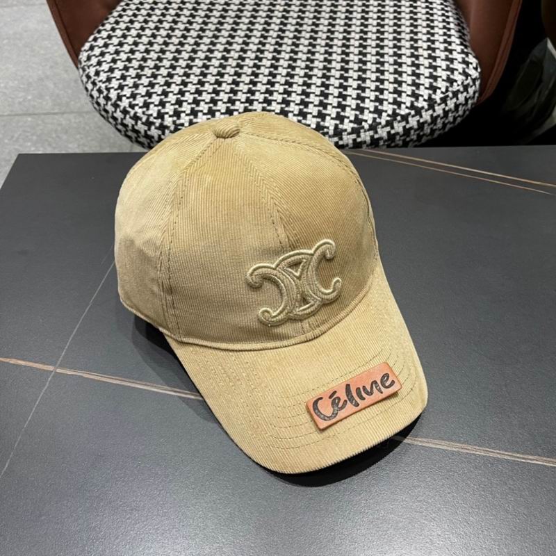 Celine cap (56)