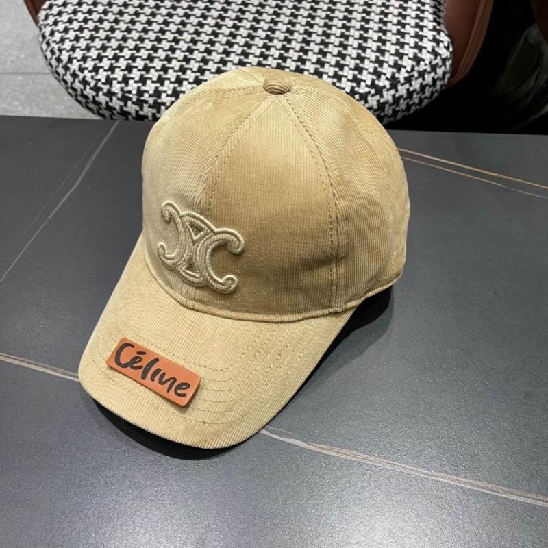 Celine cap (57)
