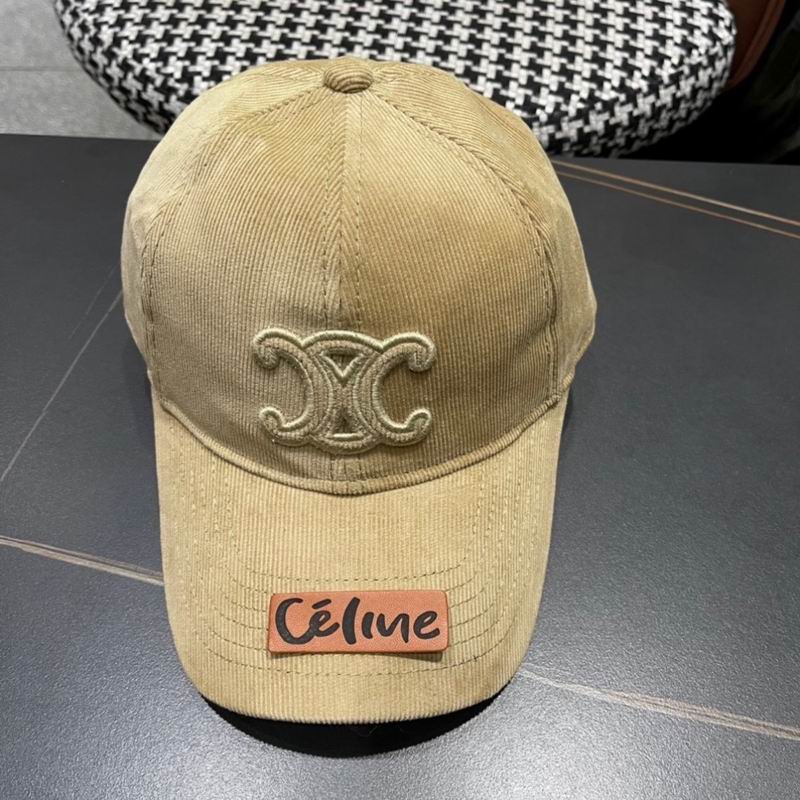 Celine cap (58)