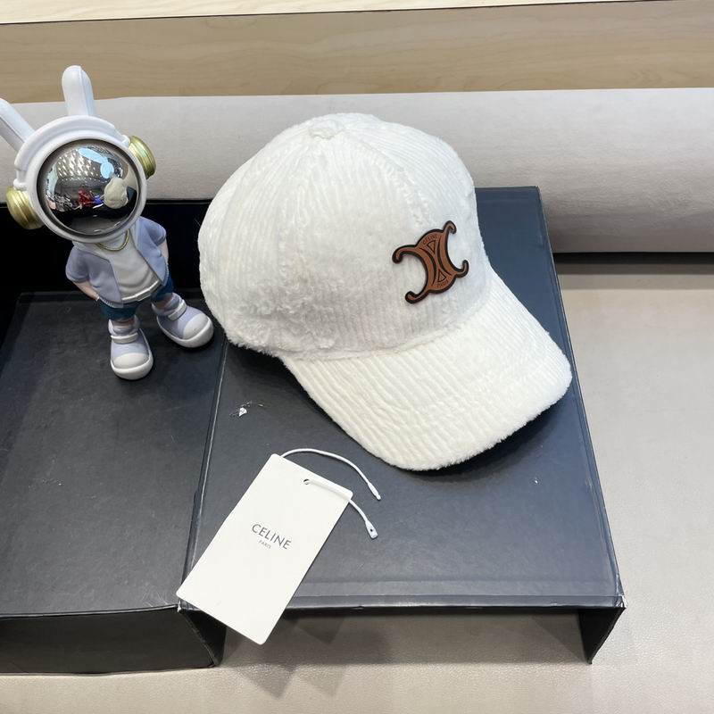 Celine cap (6)